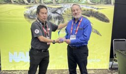 NAUI Awards DAN De innovatieprijs van 2023