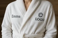 Badjassen personaliseren: alles wat je moet weten