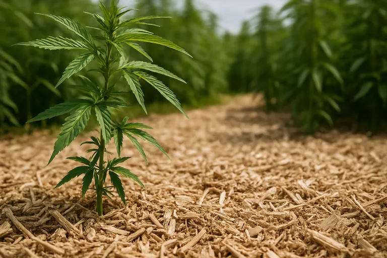 Duurzaamheid van hennepvezel