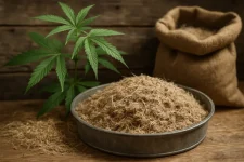 Hennepvezel als bodembedekking: voordelen, toepassingen en duurzaamheid